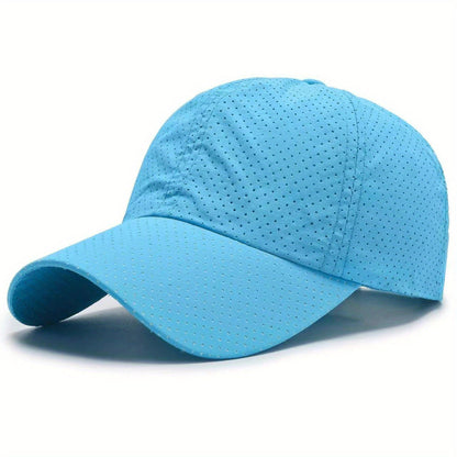 Cappello Outdoor Asciugatura Rapida Escursioni