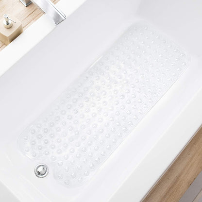 Badematte Rutschfest Badteppich Dusche WC Teppich