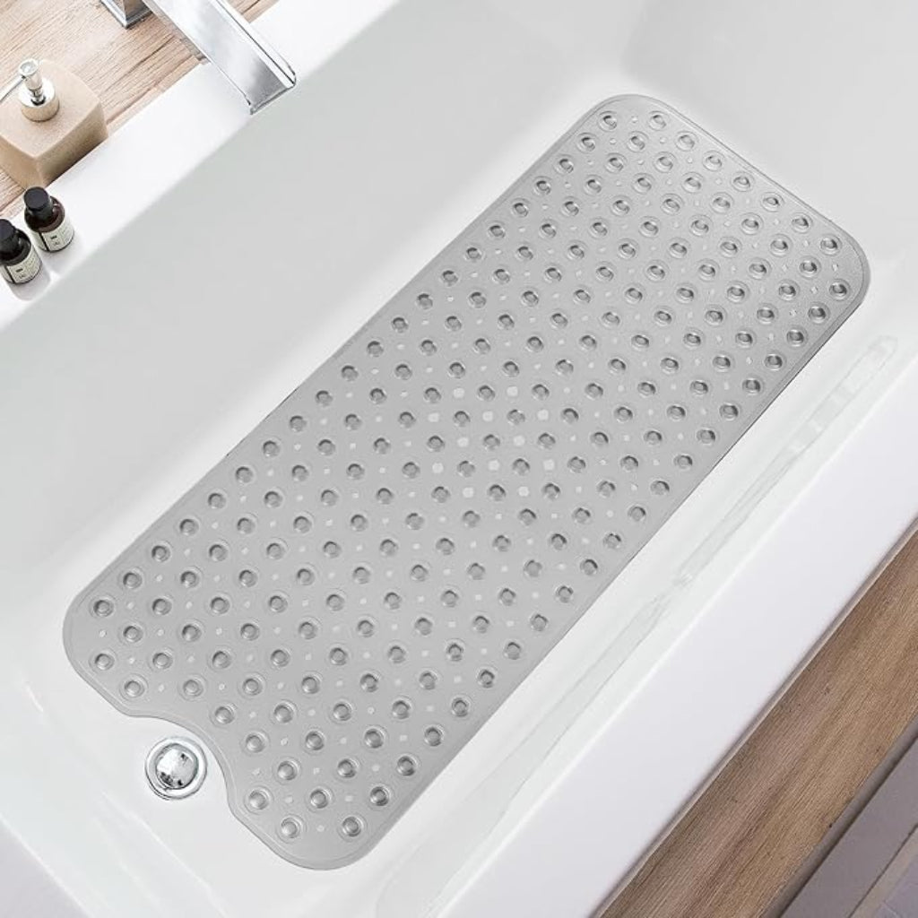 Badematte Rutschfest Badteppich Dusche WC Teppich