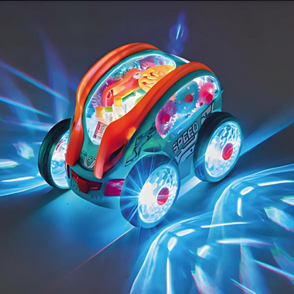 Batteriebetriebenes Spielzeugauto Licht - Image 1