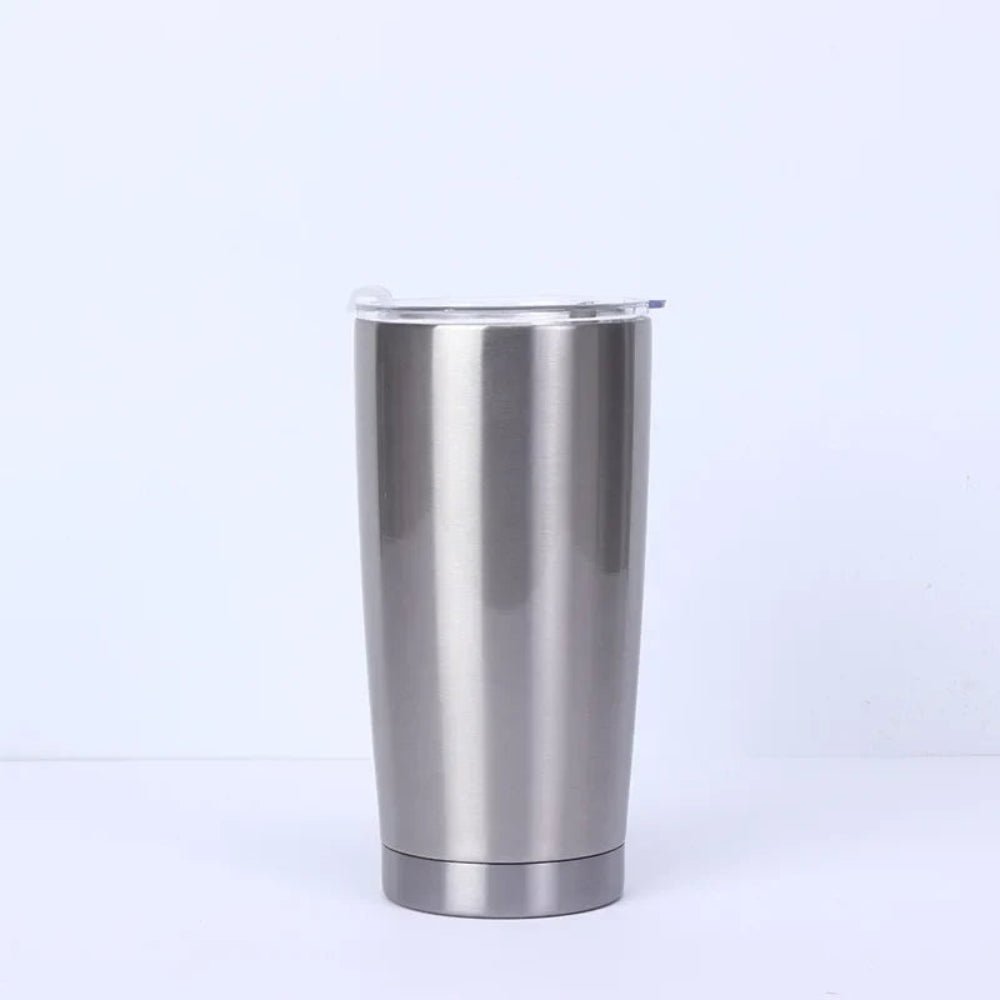 Becher Isolierbecher Edelstahl Reise Kühlung - Image 13