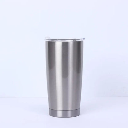 Becher Isolierbecher Edelstahl Reise Kühlung - Image 13