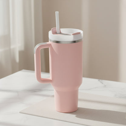 Becher Isolierbecher Küchenbedarf Griff Kühlung - Image 12