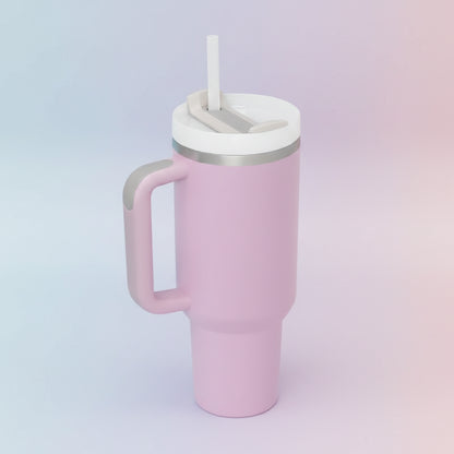 Becher Isolierbecher Küchenbedarf Griff Kühlung - Image 14