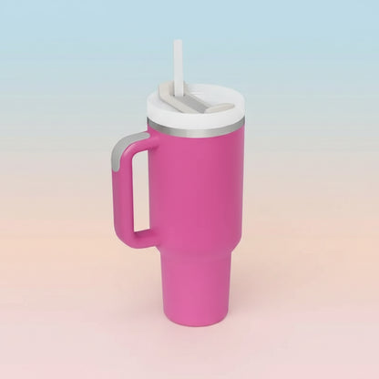 Becher Isolierbecher Küchenbedarf Griff Kühlung - Image 15