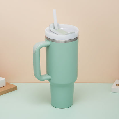 Becher Isolierbecher Küchenbedarf Griff Kühlung - Image 18