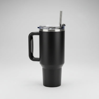 Becher Isolierbecher Küchenbedarf Griff Kühlung - Image 23