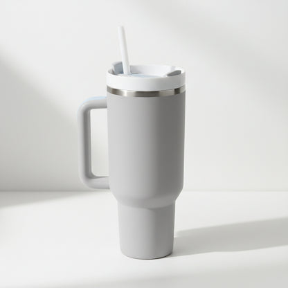 Becher Isolierbecher Küchenbedarf Griff Kühlung - Image 7
