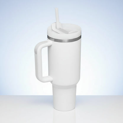 Becher Isolierbecher Küchenbedarf Griff Kühlung - Image 8