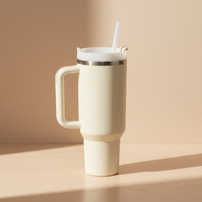 Becher Isolierbecher Küchenbedarf Griff Kühlung - Image 9