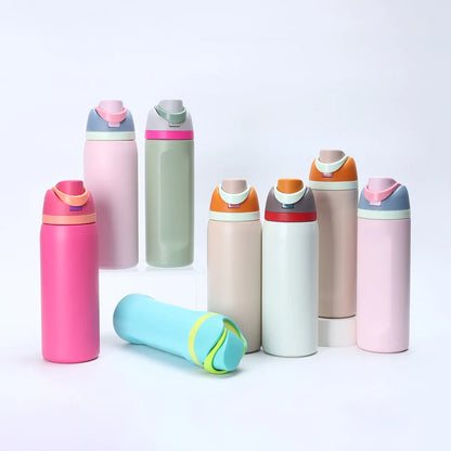 Becher Thermosflasche Haushaltswaren Isolierte Kühlung - Image 1