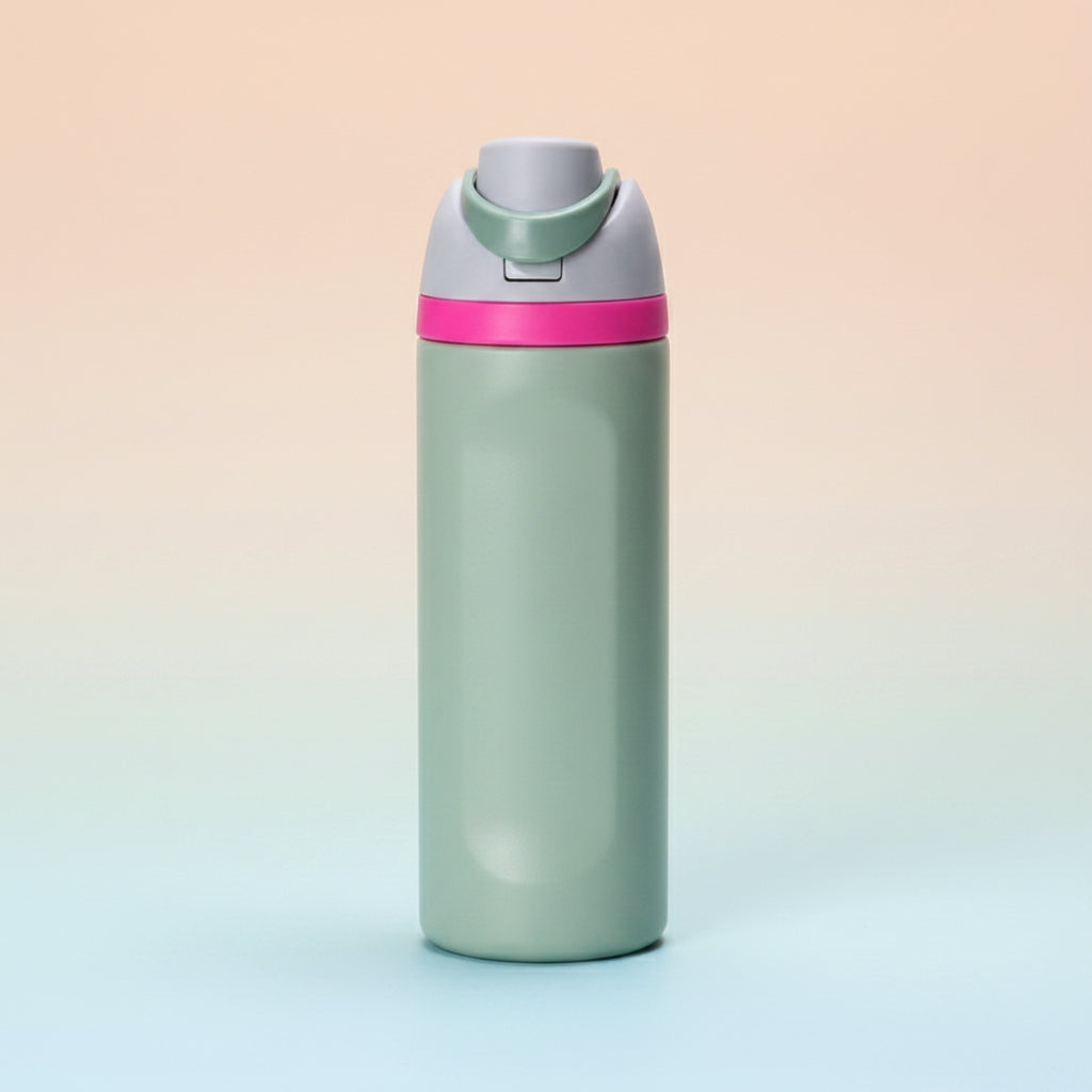 Thermos Bottle Cup Household Goods Insulated Cooling