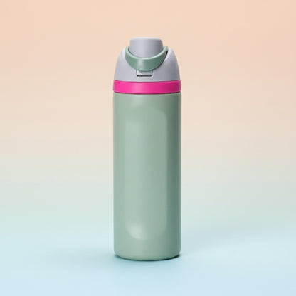 Thermos Bottle Cup Household Goods Insulated Cooling