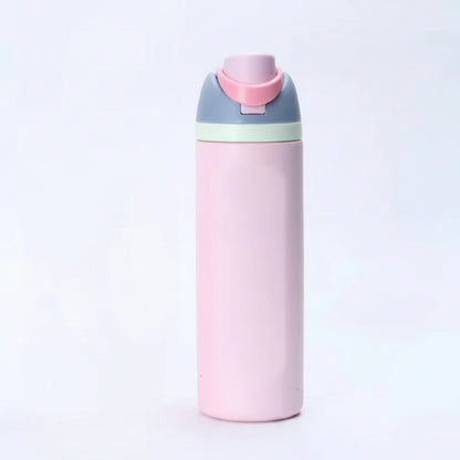 Thermos Bottle Cup Household Goods Insulated Cooling