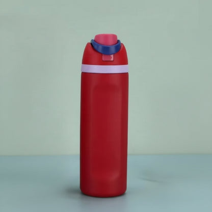 Thermos Bottle Cup Household Goods Insulated Cooling