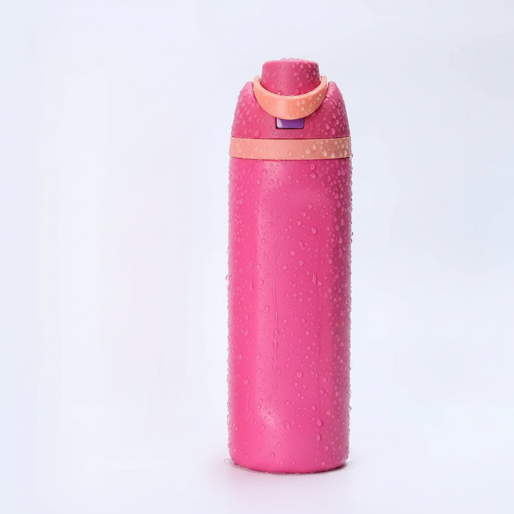 Thermos Bottle Cup Household Goods Insulated Cooling