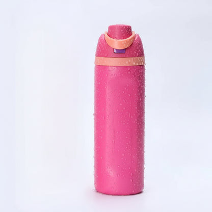 Thermos Bottle Cup Household Goods Insulated Cooling