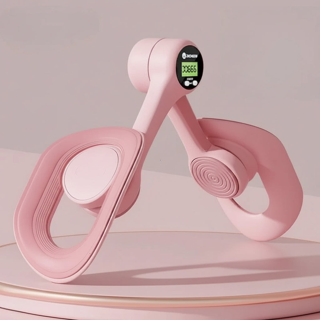 Beckenbodenmuskeltrainer Beintrainer Postpartum Trainer - Image 1