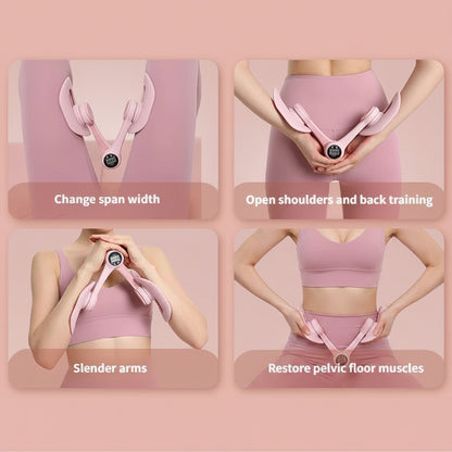 Beckenbodenmuskeltrainer Beintrainer Postpartum Trainer - Image 2