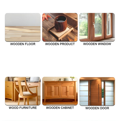 Holz Möbelpflege Natürliches Bienenwachs Spray