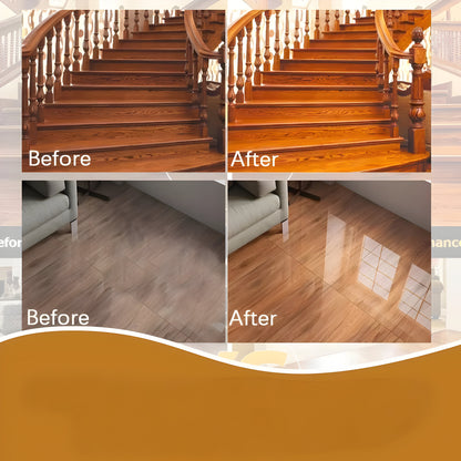 Holz Möbelpflege Natürliches Bienenwachs Spray