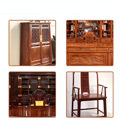 Holz Möbelpflege Natürliches Bienenwachs Spray