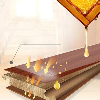 Holz Möbelpflege Natürliches Bienenwachs Spray