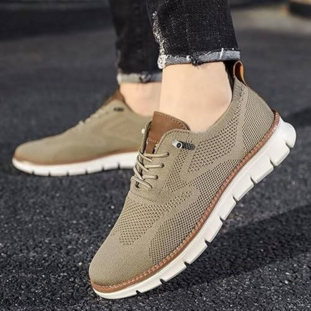 Bequeme Sneaker Freizeit Walking - Image 1