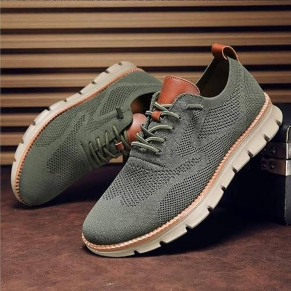 Bequeme Sneaker Freizeit Walking - Image 10
