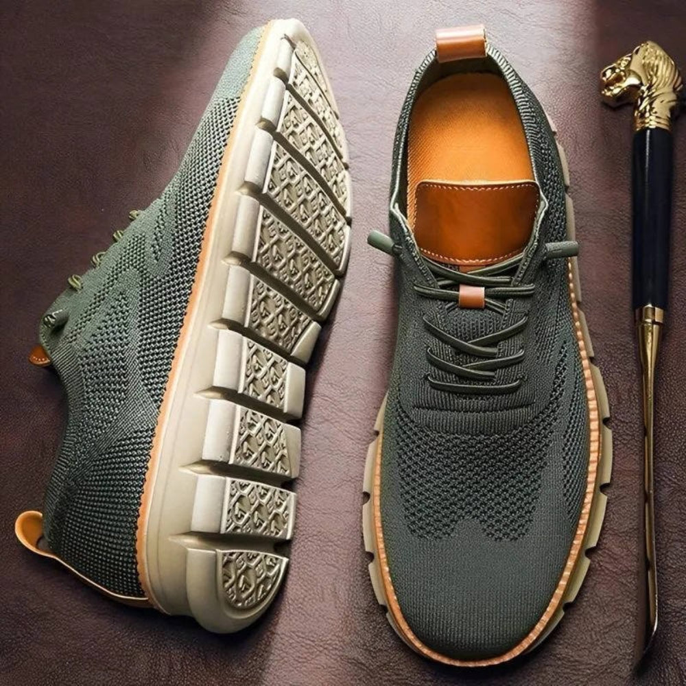 Bequeme Sneaker Freizeit Walking - Image 11
