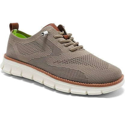 Bequeme Sneaker Freizeit Walking - Image 13