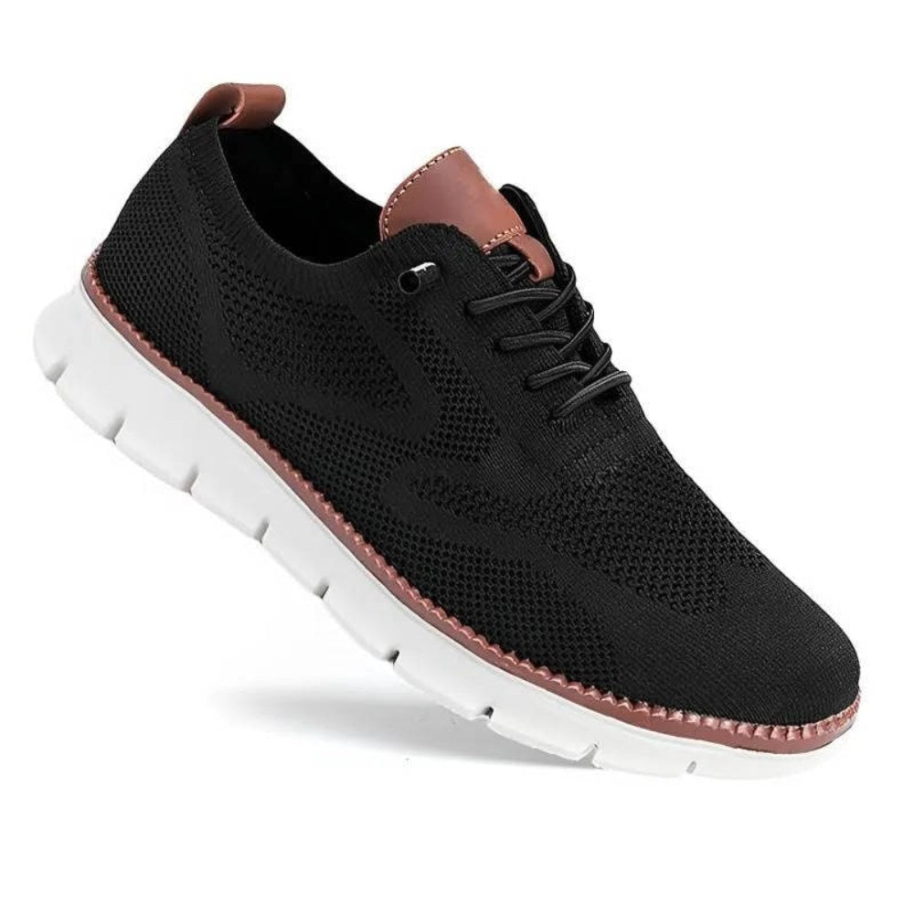 Bequeme Sneaker Freizeit Walking - Image 14