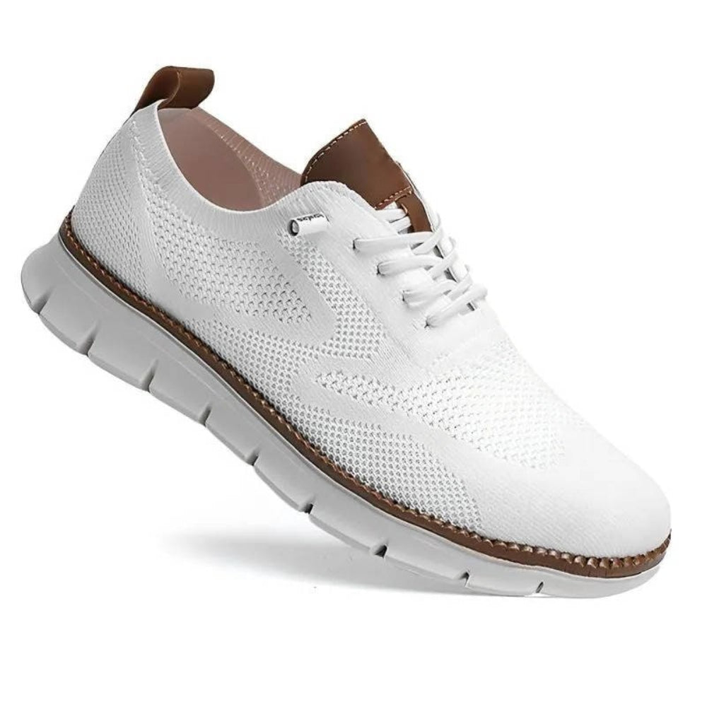 Bequeme Sneaker Freizeit Walking - Image 15