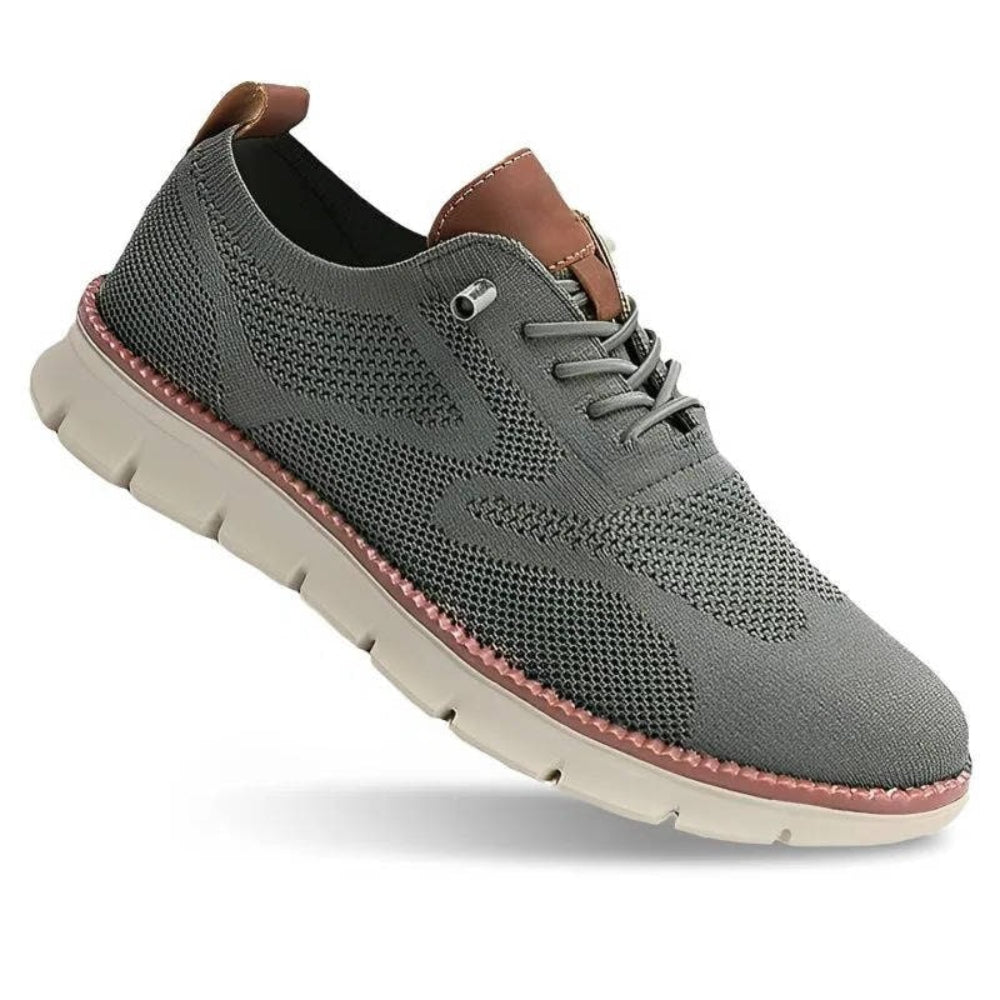 Bequeme Sneaker Freizeit Walking - Image 16