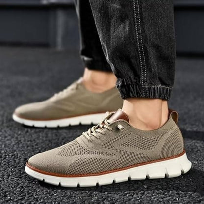 Bequeme Sneaker Freizeit Walking - Image 2