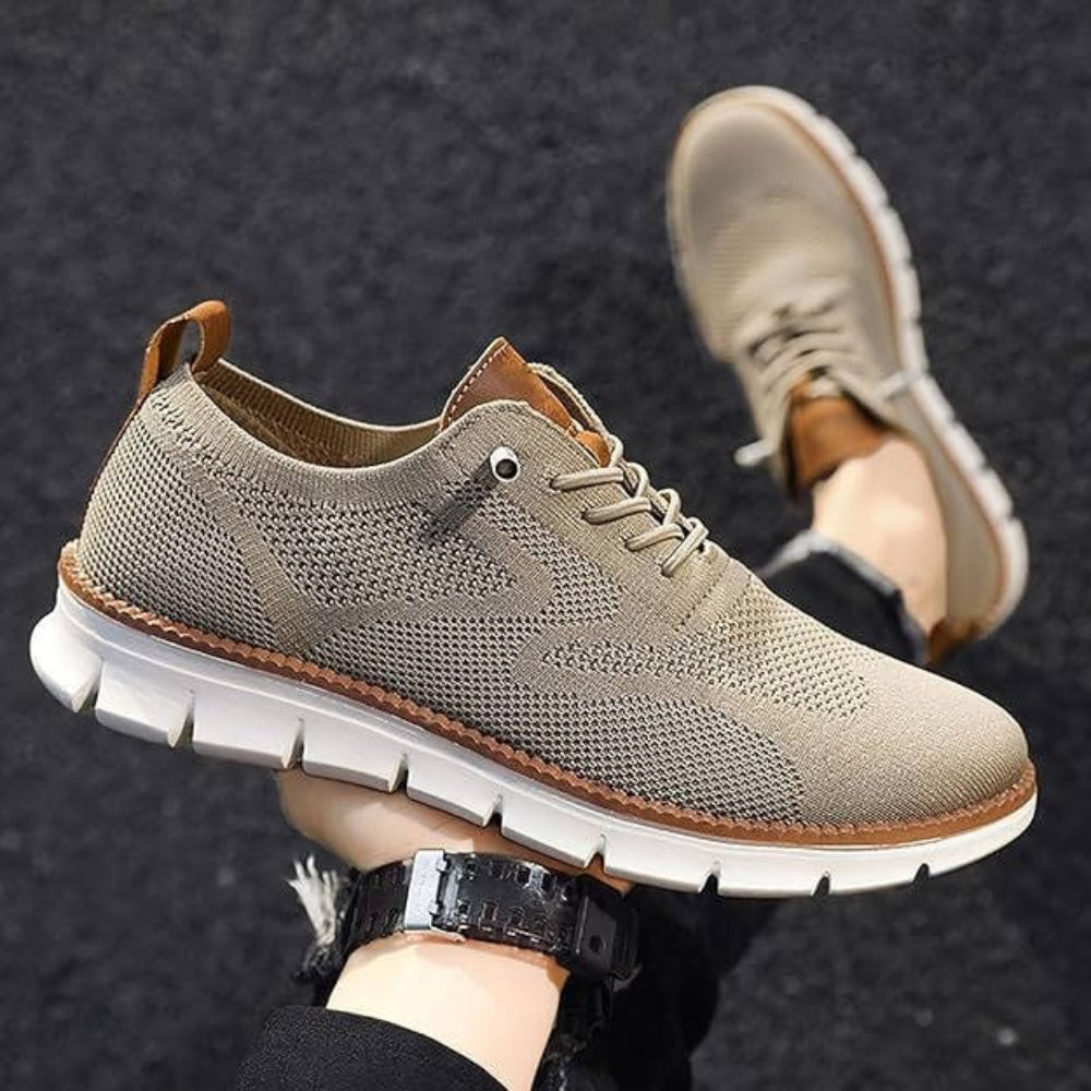 Bequeme Sneaker Freizeit Walking - Image 3