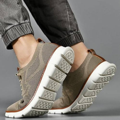 Bequeme Sneaker Freizeit Walking - Image 4