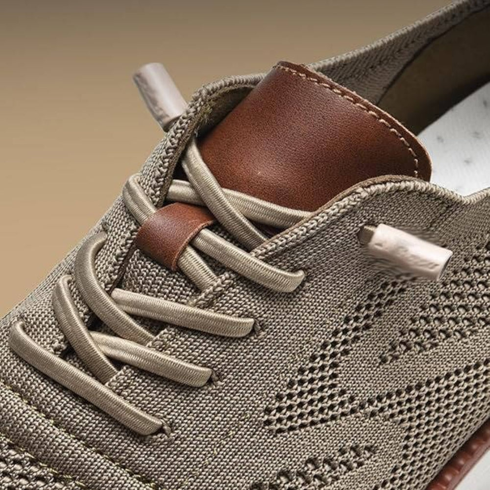 Bequeme Sneaker Freizeit Walking - Image 5