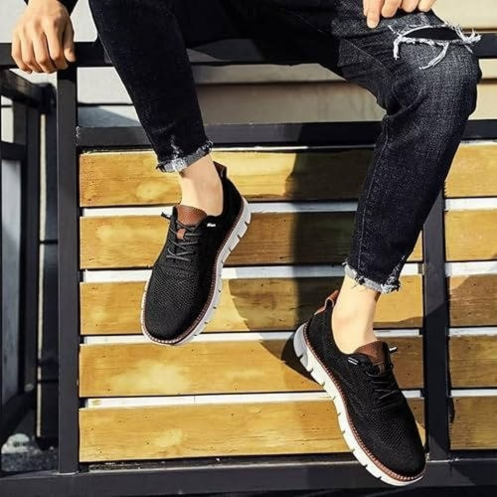 Bequeme Sneaker Freizeit Walking - Image 6