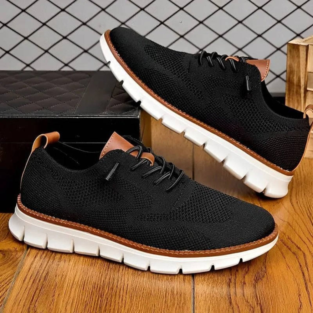 Bequeme Sneaker Freizeit Walking - Image 8