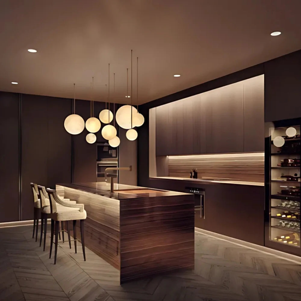 LED Streifenlicht mit Bewegungssensor Innen Außen