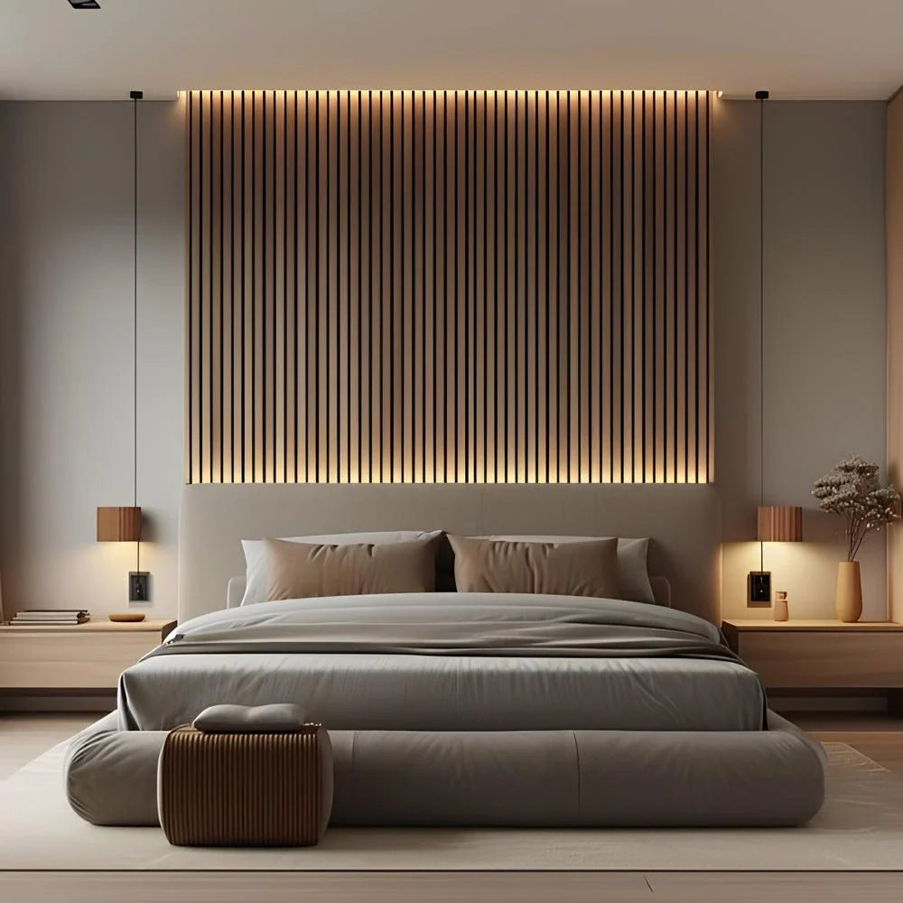 LED Streifenlicht mit Bewegungssensor Innen Außen