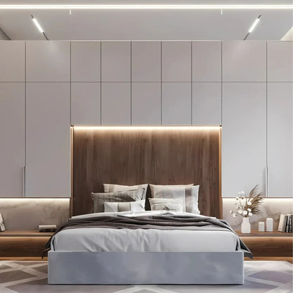 LED Streifenlicht mit Bewegungssensor Innen Außen