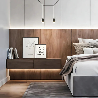 LED Streifenlicht mit Bewegungssensor Innen Außen