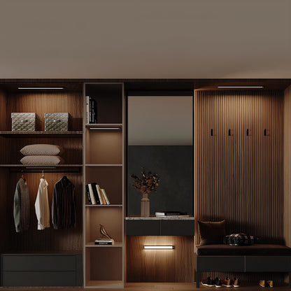 Bewegungssensor Licht für Küche und Schrank