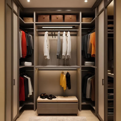 Bewegungssensor Licht für Küche und Schrank