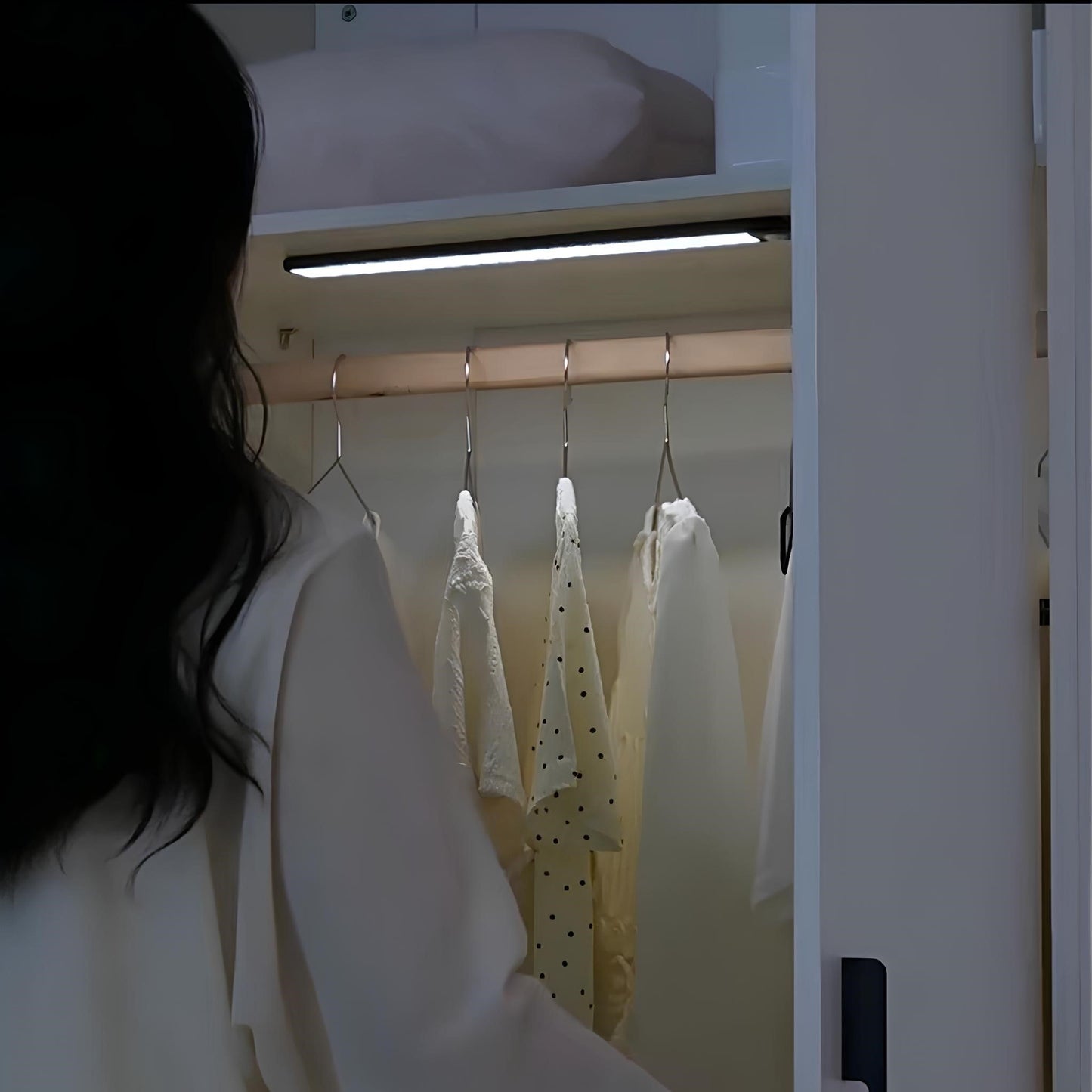 Bewegungssensor Licht für Küche und Schrank