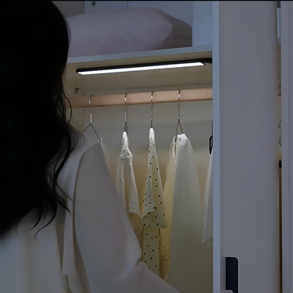 Bewegungssensor Licht für Küche und Schrank