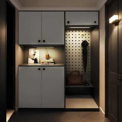 Bewegungssensor Licht für Küche und Schrank