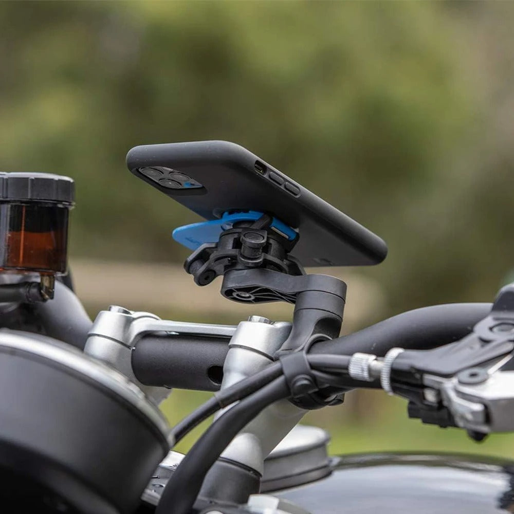 Bicycle Smartphone Handlebar Mount Holder